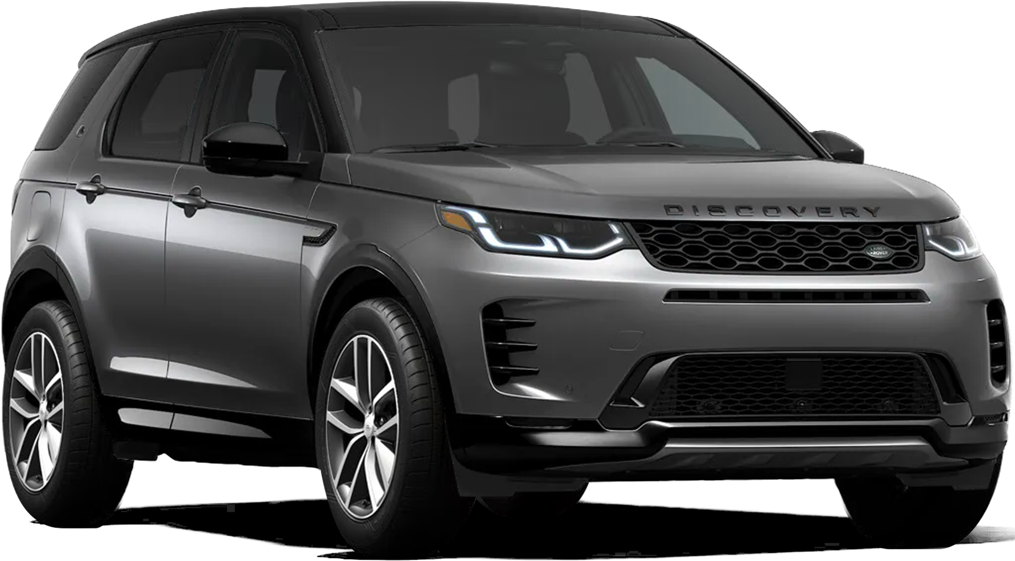 2024 Land Rover Discovery Sport SUV Dynamic SE 